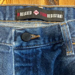 FR men Wrangler Jeans forsale 36x36
